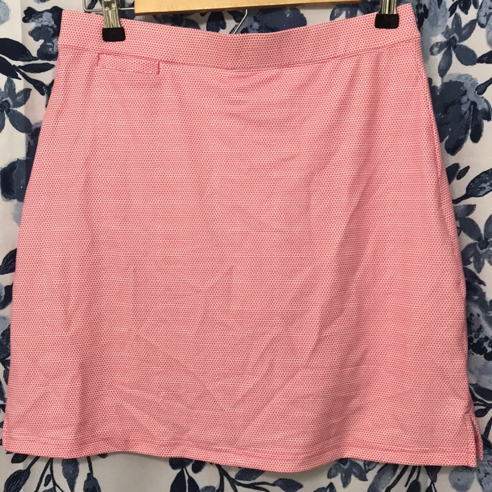 Peter Millar women’s wicking skort